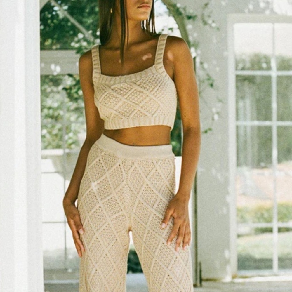 Sabo Skirt knit top